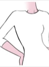 3/4 Sleeve