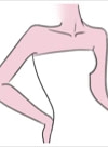Sleeveless