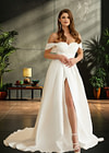 Akaks Melzi Dress