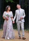 Akaks AmalfiCoast Dress