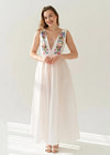 Akaks Santorini Dress