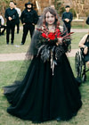 Akaks Marine Dress