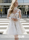 Akaks Anastasi Dress