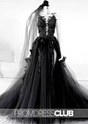 Akaks Tofukuji Dress
