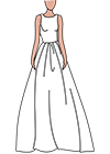 A-line