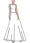 Ankle Length
