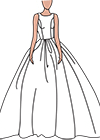 Ball-Gown