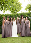 Akaks Lavishly Infinity Dress