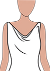 Cowl Neck