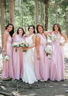 Akaks Lavishly Infinity Dress