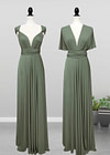 Akaks Lavishly Infinity Dress