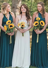 Akaks Lavishly Infinity Dress