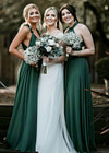Akaks Lavishly Infinity Dress