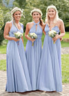 Akaks Lavishly Infinity Dress