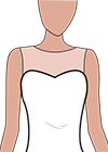 Illusion Neck