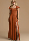 Akaks Powerful Dress