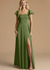 Akaks Powerful Dress