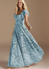 Akaks Excited Dress