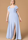 Akaks Excited Dress