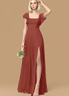Akaks Excited Dress