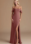 Akaks Alluring Convertible Dress