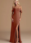 Akaks Alluring Convertible Dress
