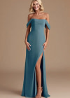 Akaks Alluring Convertible Dress