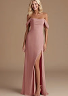 Akaks Alluring Convertible Dress