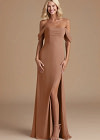 Akaks Alluring Convertible Dress