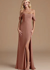 Akaks Alluring Convertible Dress