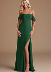 Akaks Alluring Convertible Dress