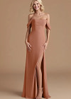 Akaks Alluring Convertible Dress