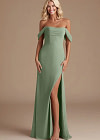 Akaks Alluring Convertible Dress