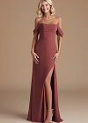 Akaks Alluring Convertible Dress