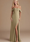 Akaks Alluring Convertible Dress