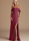 Akaks Alluring Convertible Dress