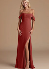 Akaks Alluring Convertible Dress