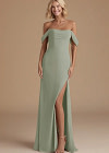 Akaks Alluring Convertible Dress