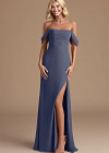 Akaks Alluring Convertible Dress