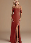 Akaks Alluring Convertible Dress