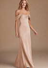 Akaks Frenzy Convertible Dress