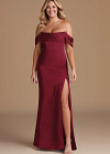 Akaks Frenzy Convertible Dress