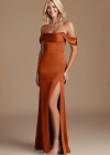 Akaks Frenzy Convertible Dress