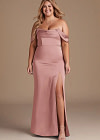 Akaks Frenzy Convertible Dress