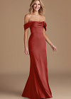 Akaks Frenzy Convertible Dress