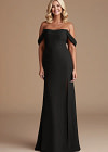 Akaks Alluring Convertible Dress