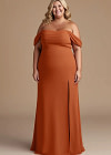 Akaks Alluring Convertible Dress