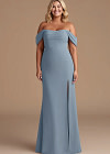 Akaks Alluring Convertible Dress