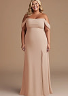 Akaks Alluring Convertible Dress