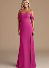 Akaks Alluring Convertible Dress